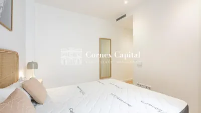 Apartment on Carrer de Bac de Roda photo 15