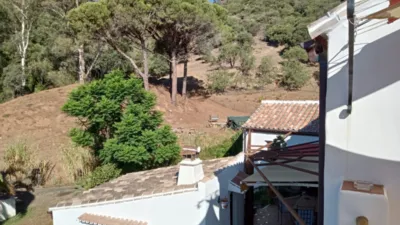 Rustic Finca in Finca Cortesín photo 3