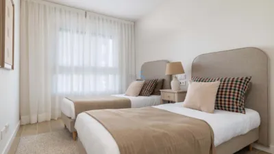 Apartment in Calpe photo 15