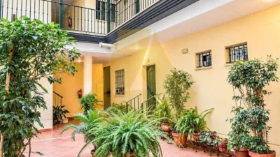 Apartment on Calle Torreblanca photo 20