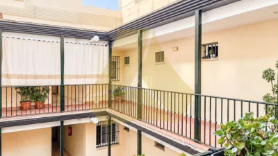 Apartment on Calle Torreblanca photo 36