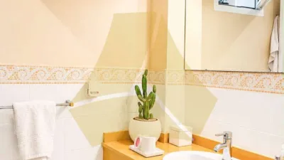 Apartment on Calle Torreblanca photo 9