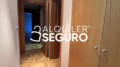 Piso en alquiler en Villa de Vallecas - Imagen 10