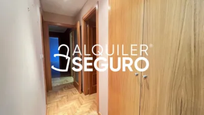 Piso en alquiler en Villa de Vallecas - Imagen 11