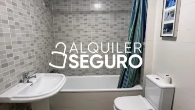 Piso en alquiler en Villa de Vallecas - Imagen 15