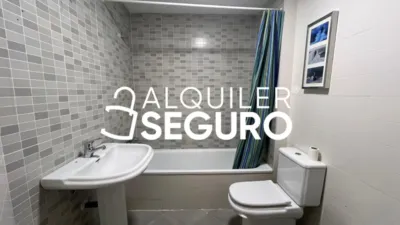 Piso en alquiler en Villa de Vallecas - Imagen 16
