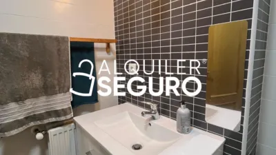 Piso en alquiler en Villa de Vallecas - Imagen 18