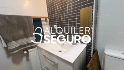 Piso en alquiler en Villa de Vallecas - Imagen 19