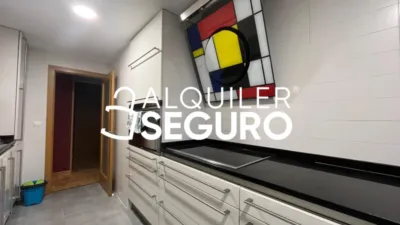 Piso en alquiler en Villa de Vallecas - Imagen 22