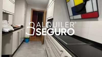 Piso en alquiler en Villa de Vallecas - Imagen 23