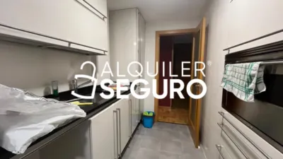 Piso en alquiler en Villa de Vallecas - Imagen 24