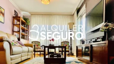 Piso en alquiler en Villa de Vallecas - Imagen 26