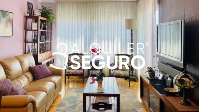 Piso en alquiler en Villa de Vallecas - Imagen 27