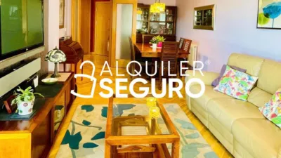Piso en alquiler en Villa de Vallecas - Imagen 28