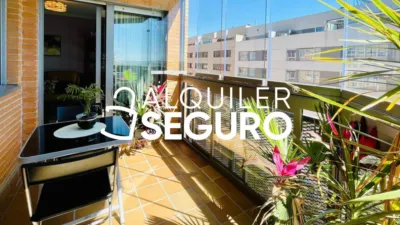 Piso en alquiler en Villa de Vallecas - Imagen 29