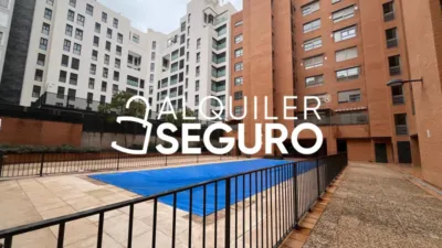 Piso en alquiler en Villa de Vallecas - Imagen 2