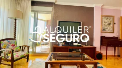Piso en alquiler en Villa de Vallecas - Imagen 31