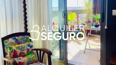Piso en alquiler en Villa de Vallecas - Imagen 33