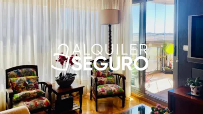 Piso en alquiler en Villa de Vallecas - Imagen 35