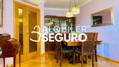 Piso en alquiler en Villa de Vallecas - Imagen 36