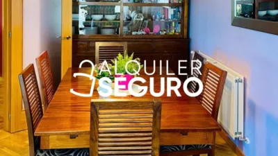 Piso en alquiler en Villa de Vallecas - Imagen 37