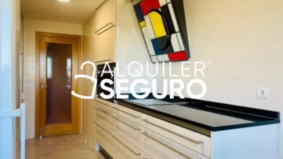Piso en alquiler en Villa de Vallecas - Imagen 38