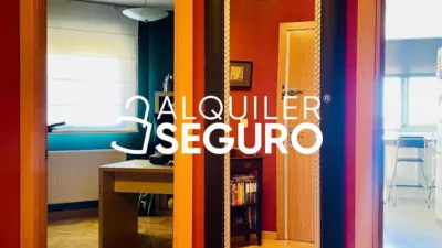 Piso en alquiler en Villa de Vallecas - Imagen 39