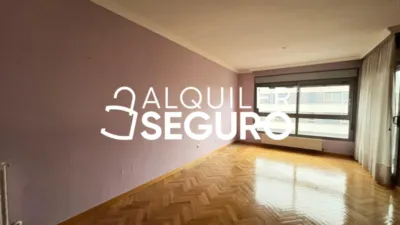 Piso en alquiler en Villa de Vallecas - Imagen 3