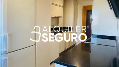 Piso en alquiler en Villa de Vallecas - Imagen 40