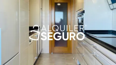 Piso en alquiler en Villa de Vallecas - Imagen 42