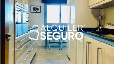 Piso en alquiler en Villa de Vallecas - Imagen 43