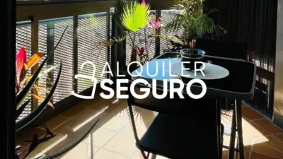 Piso en alquiler en Villa de Vallecas - Imagen 45