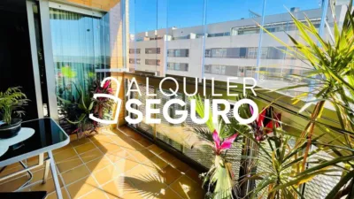 Piso en alquiler en Villa de Vallecas - Imagen 46