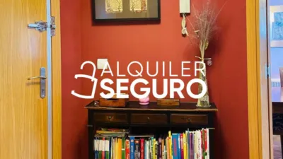 Piso en alquiler en Villa de Vallecas - Imagen 47