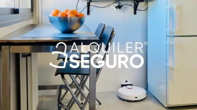 Piso en alquiler en Villa de Vallecas - Imagen 48