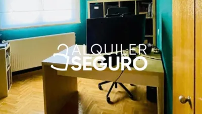Piso en alquiler en Villa de Vallecas - Imagen 49