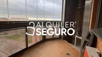 Piso en alquiler en Villa de Vallecas - Imagen 4