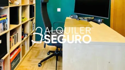 Piso en alquiler en Villa de Vallecas - Imagen 51