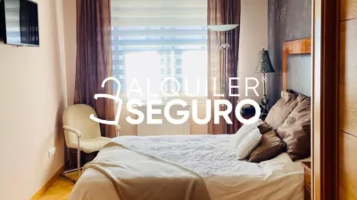 Piso en alquiler en Villa de Vallecas - Imagen 52
