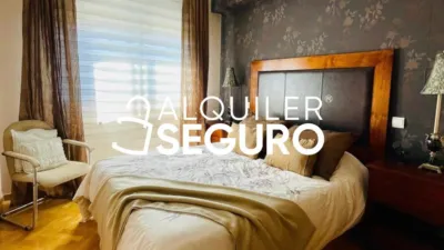 Piso en alquiler en Villa de Vallecas - Imagen 53