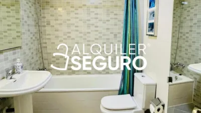 Piso en alquiler en Villa de Vallecas - Imagen 54