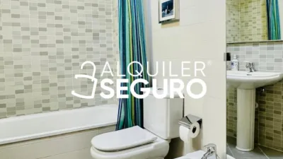 Piso en alquiler en Villa de Vallecas - Imagen 55