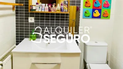 Piso en alquiler en Villa de Vallecas - Imagen 56