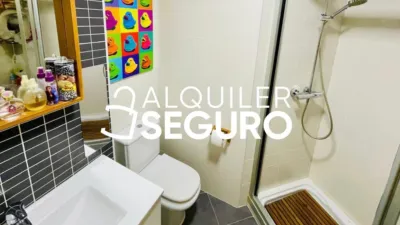 Piso en alquiler en Villa de Vallecas - Imagen 57