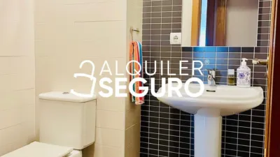 Piso en alquiler en Villa de Vallecas - Imagen 58