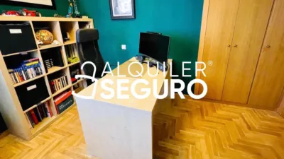 Piso en alquiler en Villa de Vallecas - Imagen 59