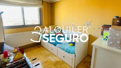 Piso en alquiler en Villa de Vallecas - Imagen 60
