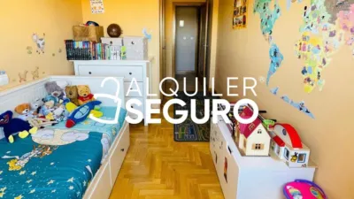 Piso en alquiler en Villa de Vallecas - Imagen 61
