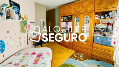 Piso en alquiler en Villa de Vallecas - Imagen 62