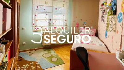 Piso en alquiler en Villa de Vallecas - Imagen 63